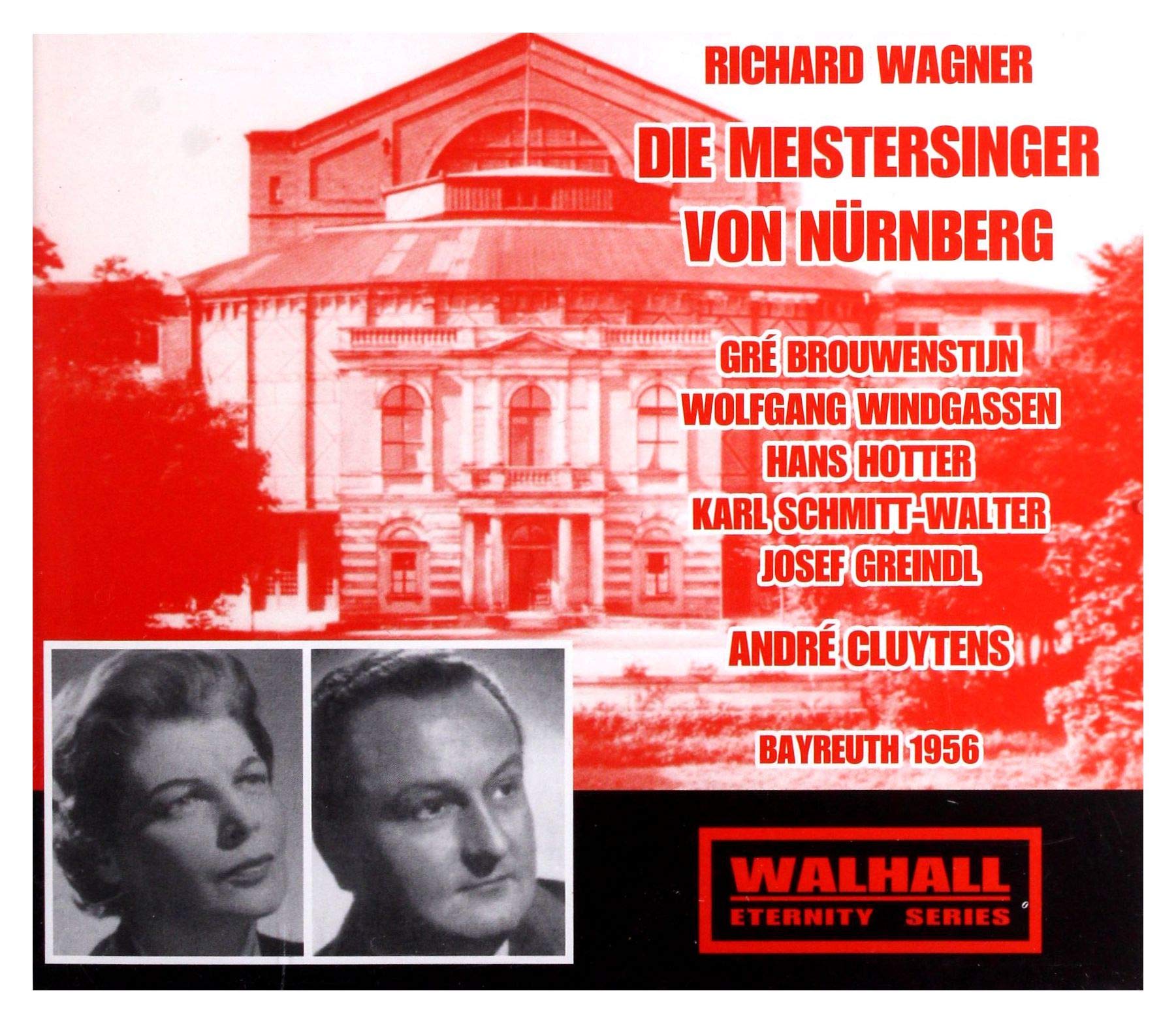 Die Meistersinger von Nürnberg Classical