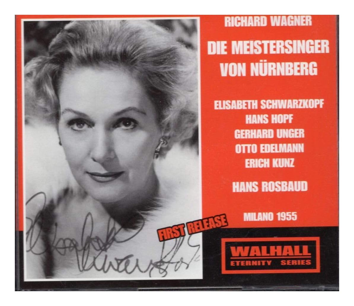 Product Image: Die Meistersinger