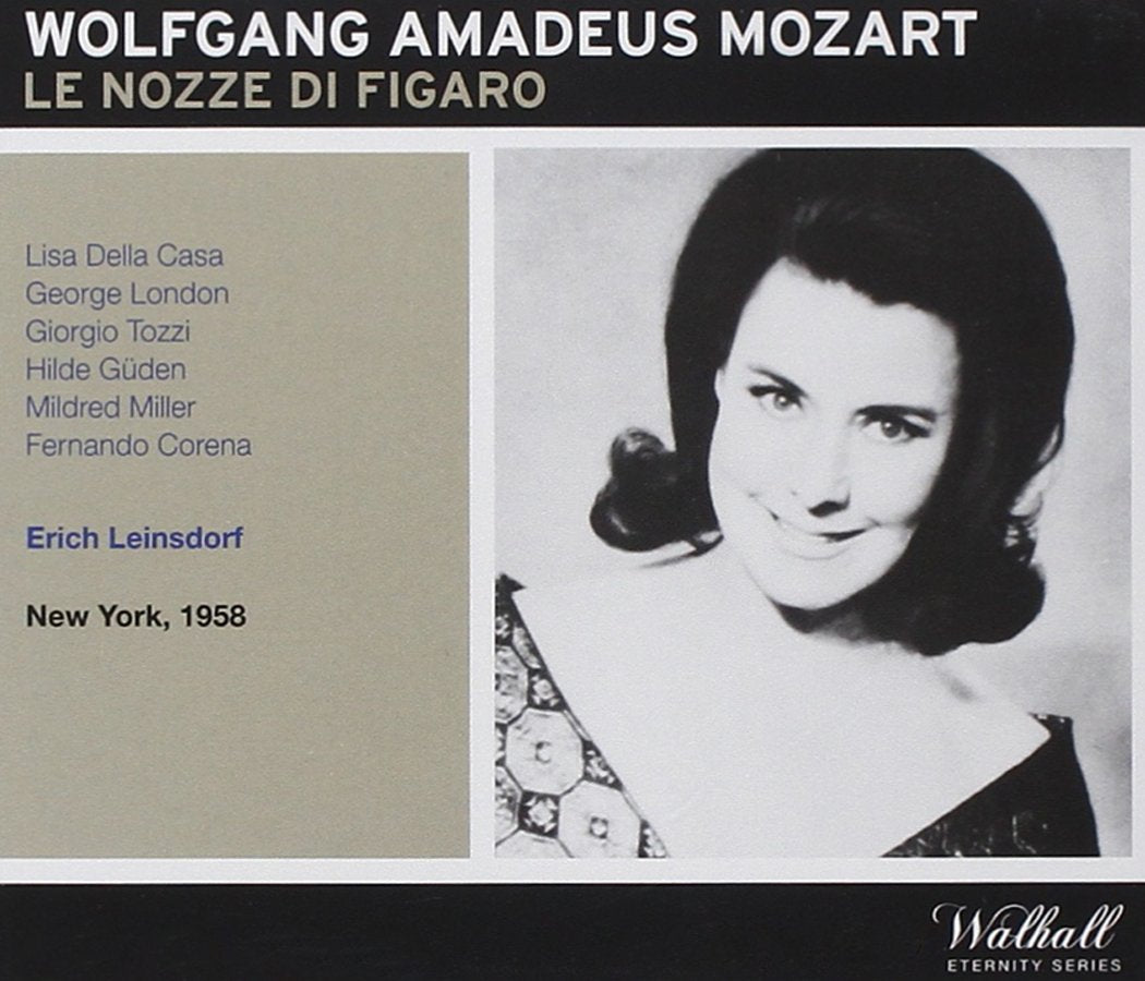 Le Nozze di Figaro Classical
