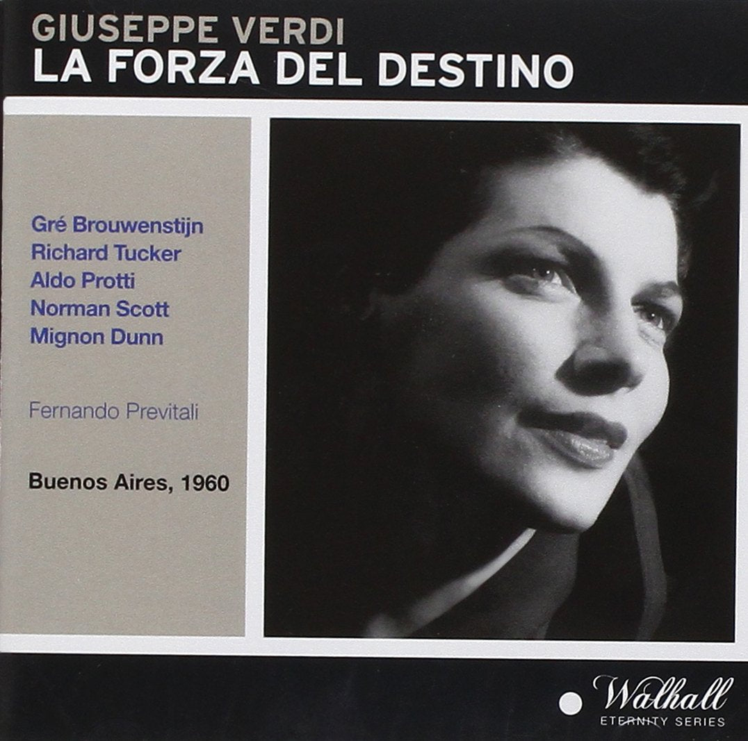 La Forza Del Destino: Verazzi-Brouwensti Classical