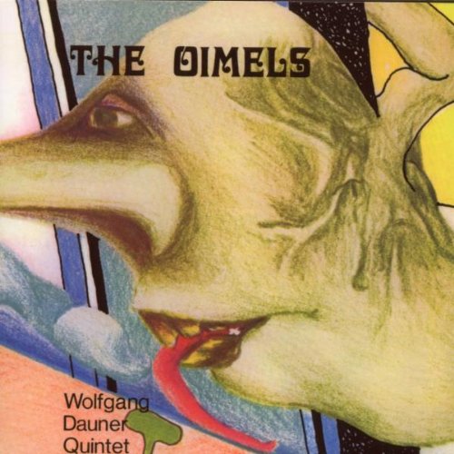 The Oimels Rock