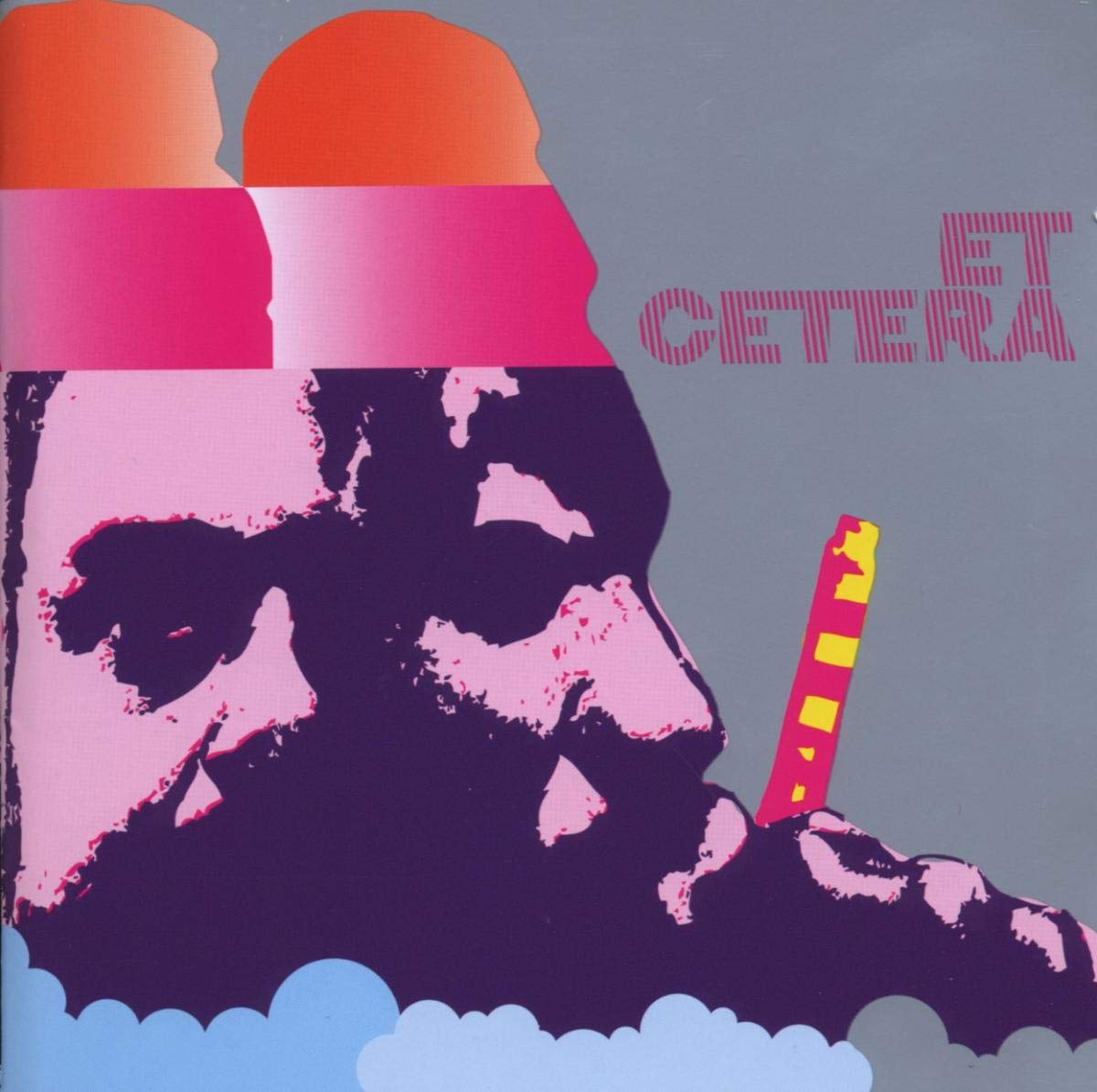 Et Cetera Rock