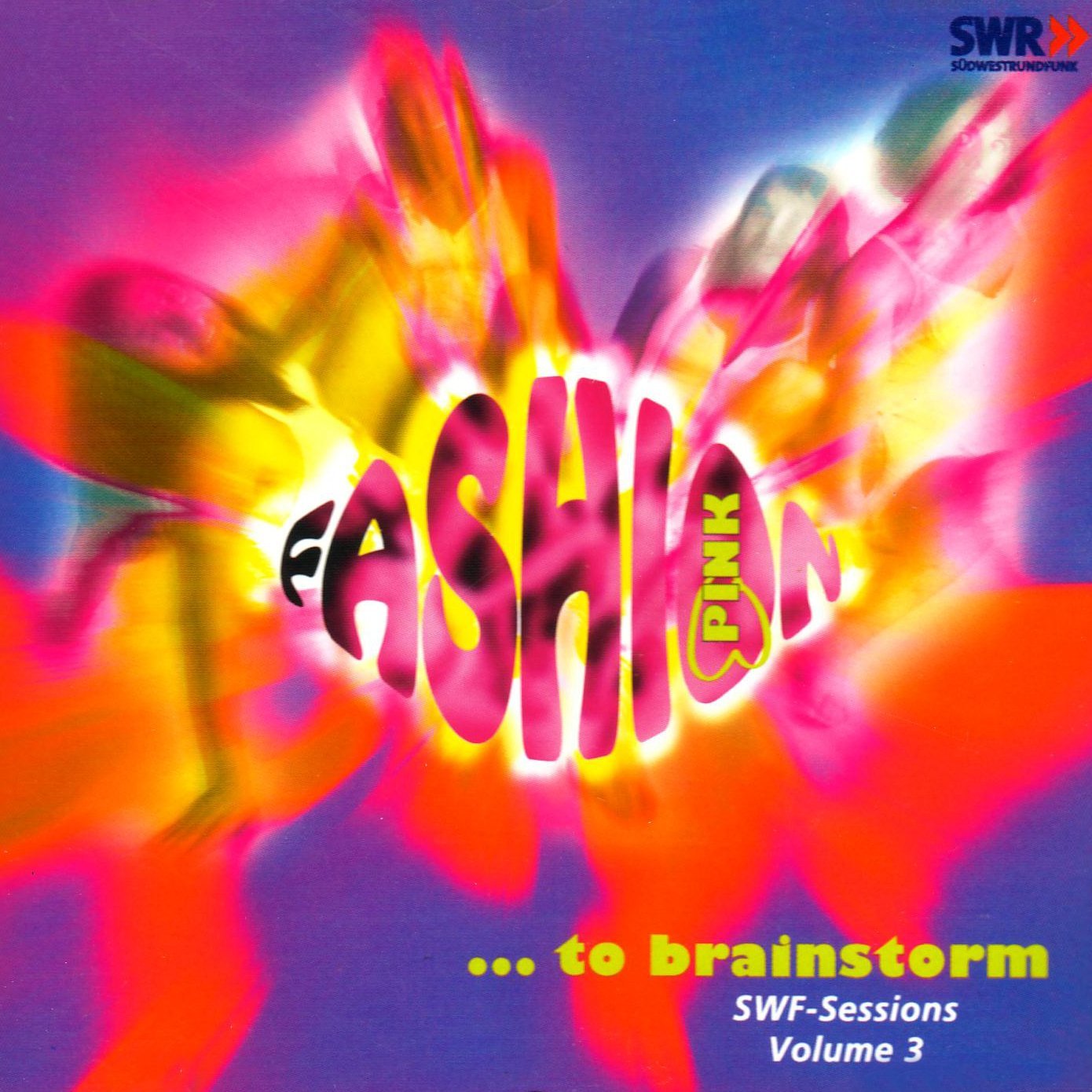 ... to brainstorm (SWF-Sessions Vol. 3) Rock