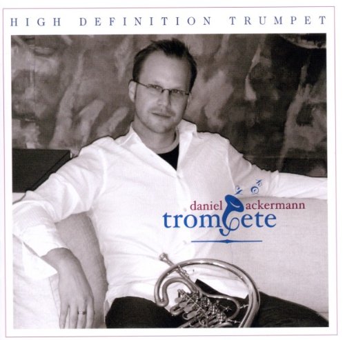 Product Image: High Definition Trumpet
