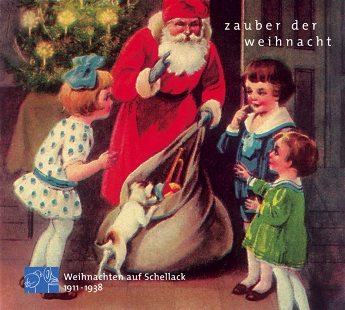 Zauber der Weihnacht 1 (Weihnachten auf Schellack 1911 - 1938) Other music genres