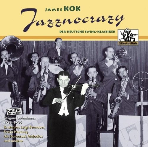 Jazznocrazy Other music genres