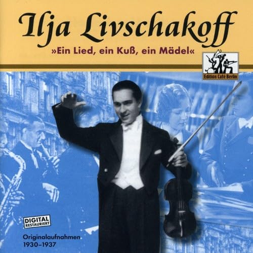 Product Image: Ein Lied,Ein Kuss,Ein Mädel