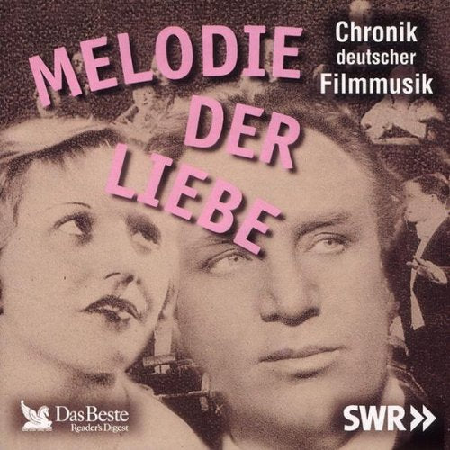 Melodie Der Liebe Pop