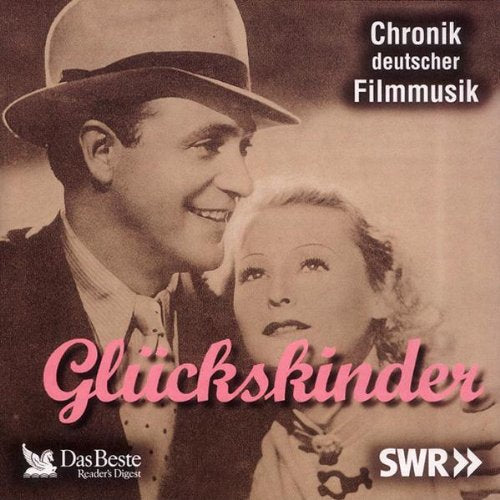 Filme & Schlager 1934-1936 Pop