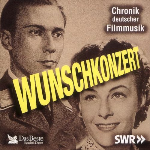 Wunschkonzert Pop