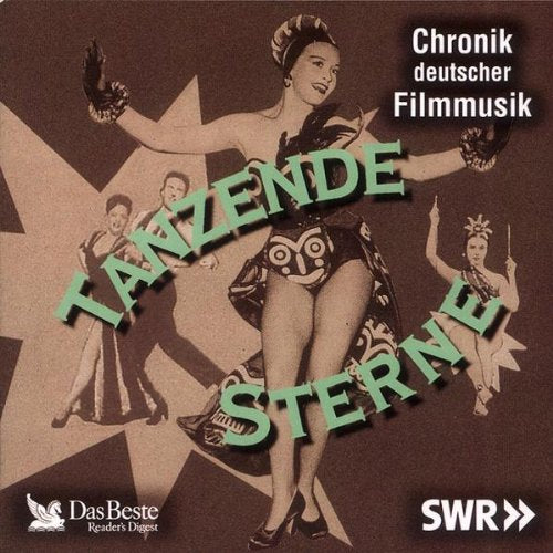 Filme & Schlager 1948-1958 Pop
