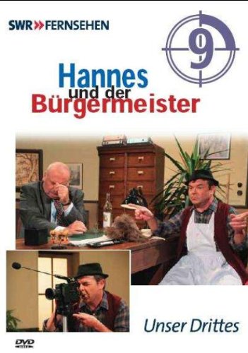 Hannes und der Bürgermeister Box sets