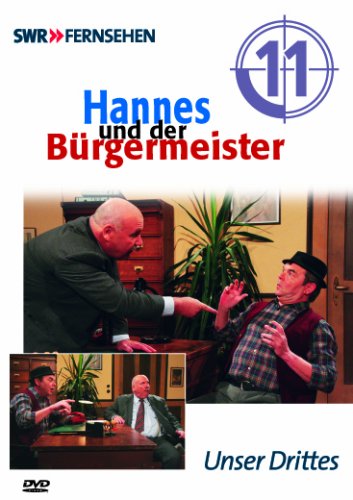 Hannes und der Bürgermeister Box sets