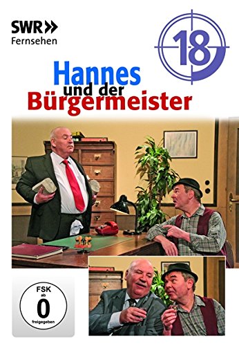 Folge 18 Box sets