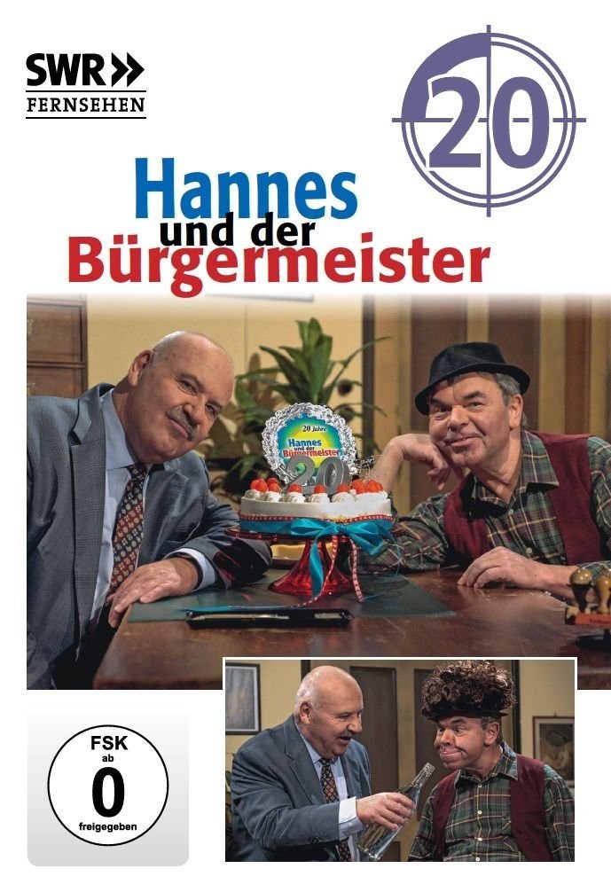 Folge 20 Box sets
