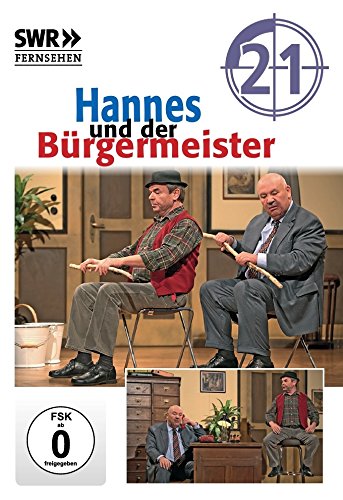 Folge 21 Box sets