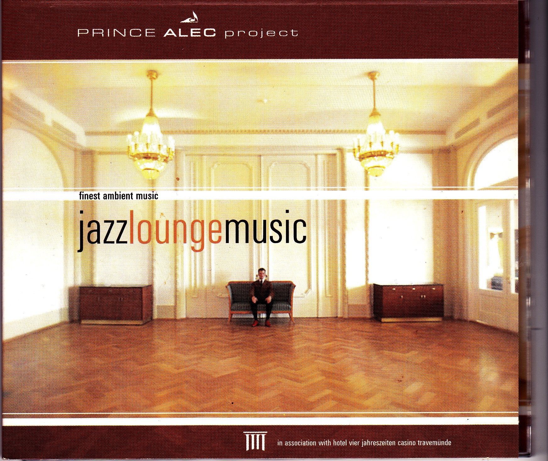 Product Image: Jazz lounge music