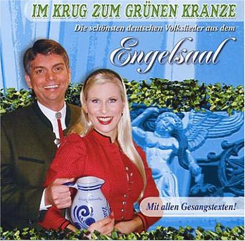 Im Krug Zum Grünen Kranze German Schlager & Volksmusik