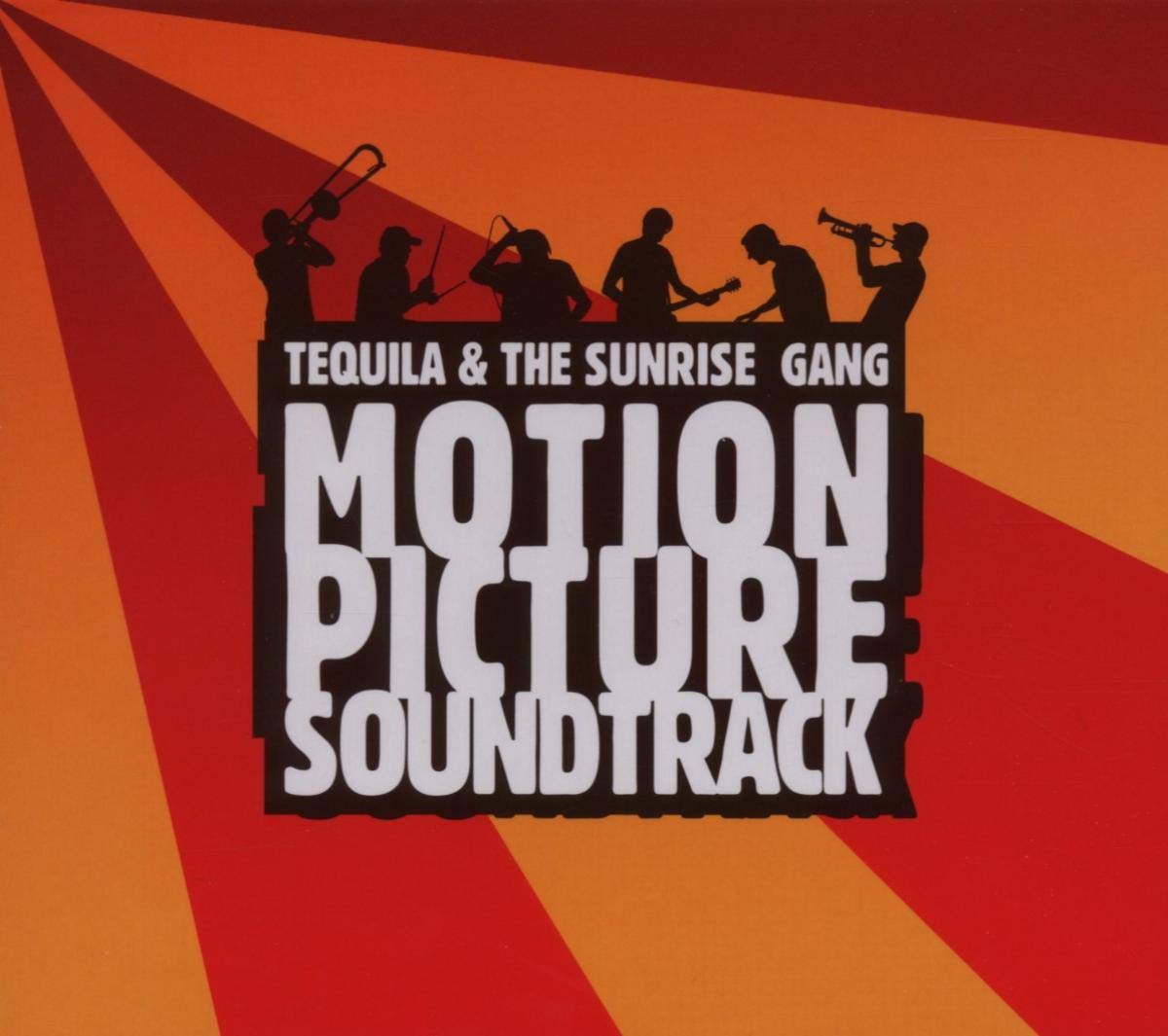 Motion Picture Soundtrack Rock