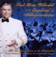 Mit Den Caprifischern in die German Schlager & Volksmusik