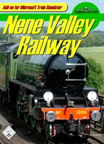 Product Image: Train Simulator - Nene Valley Railroad