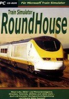 Product Image: Train Simulator - Round House Add-On