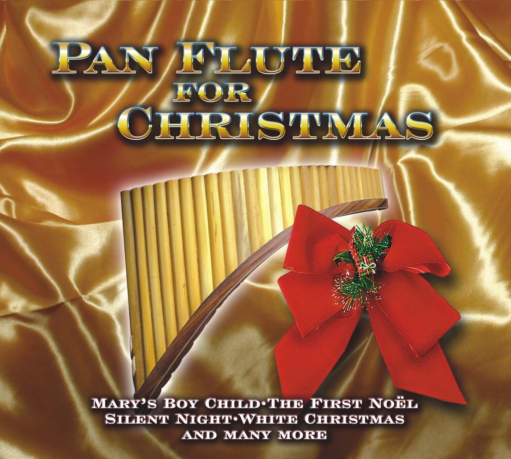 Pan Flute for Christmas Music for Children