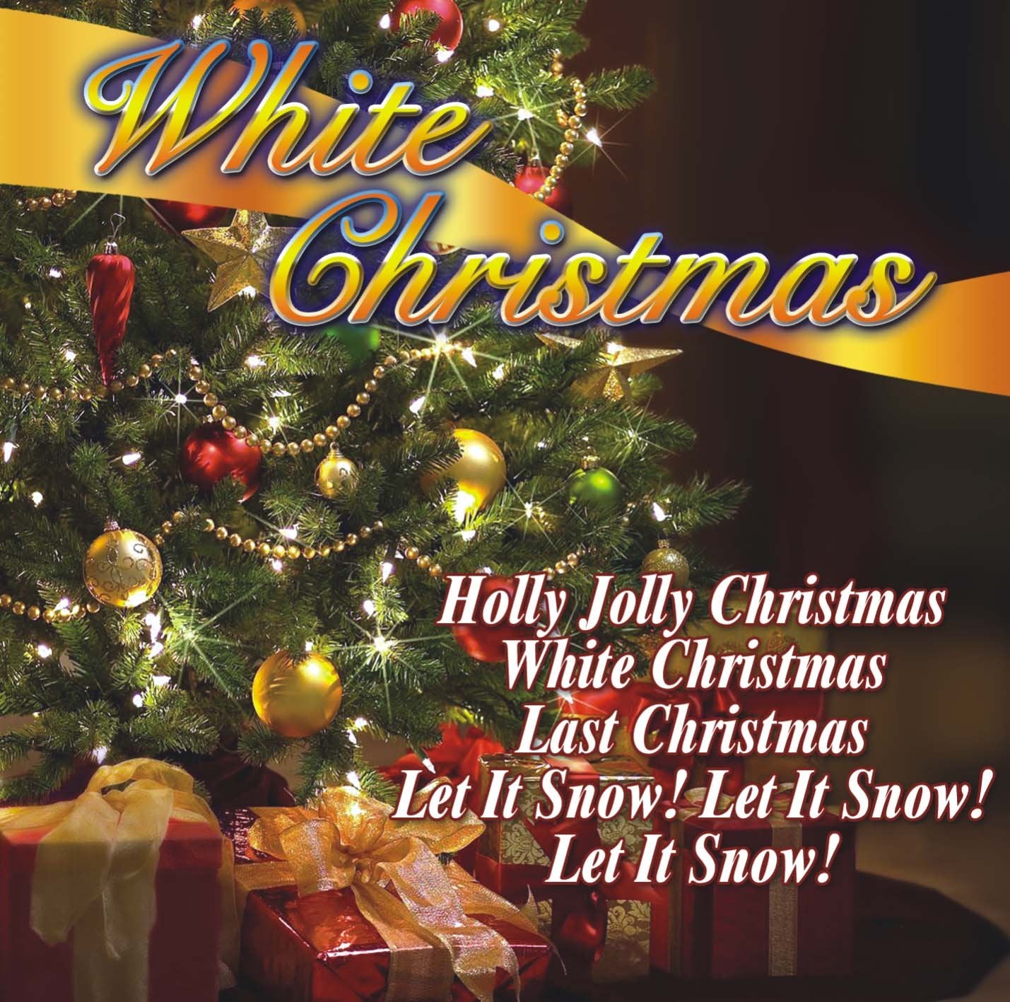 Product Image: White Christmas