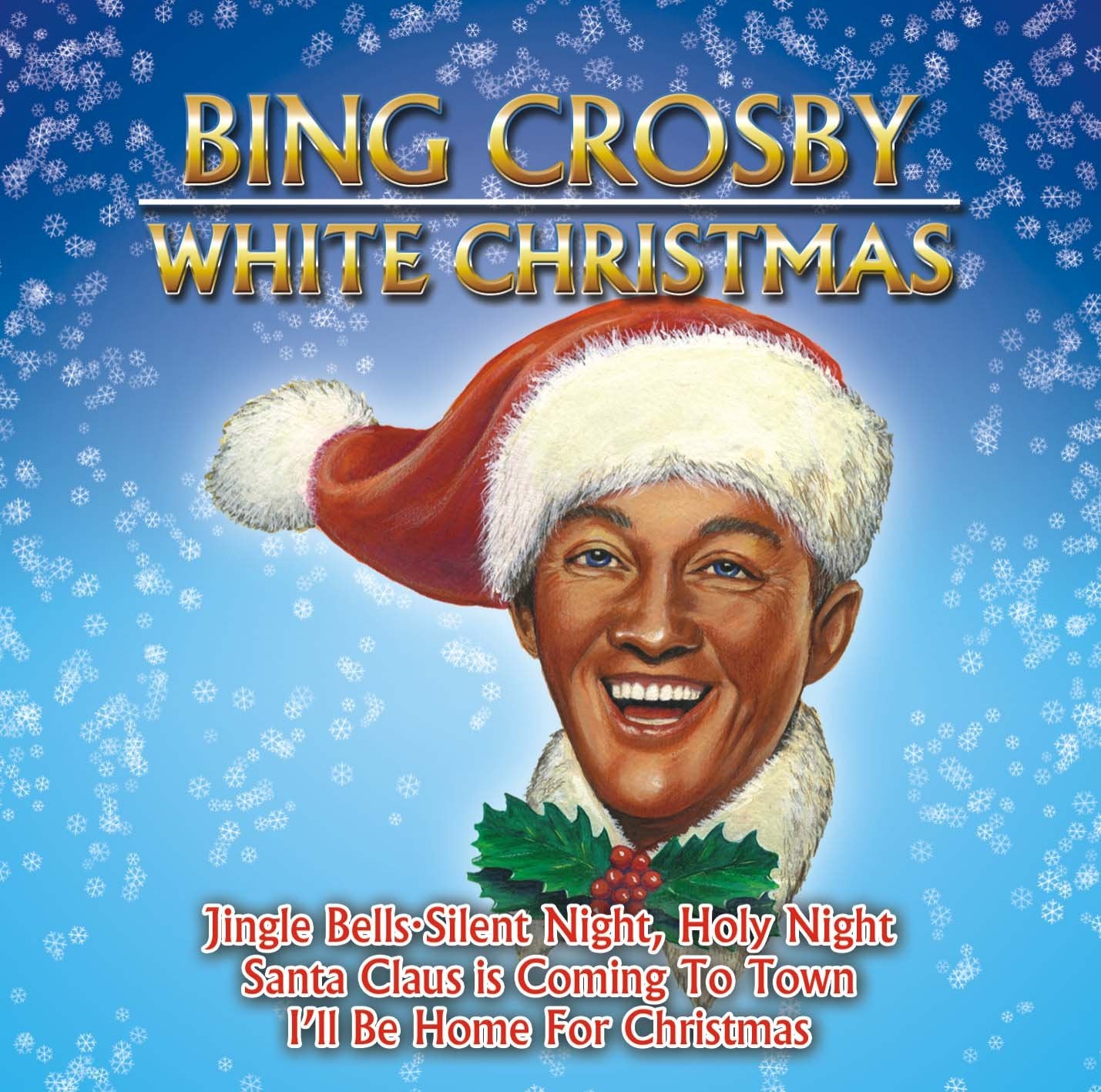 Product Image: White Christmas