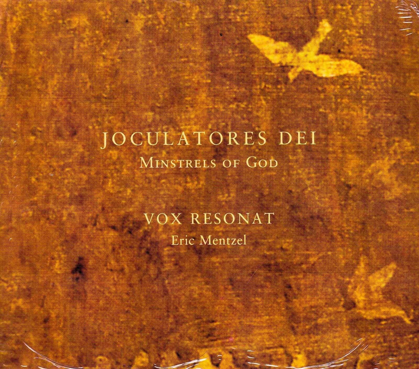 Joculatores Dei Classical