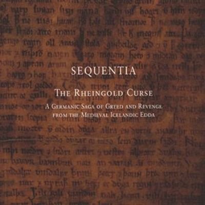 Product Image: The Rheingold Curse
