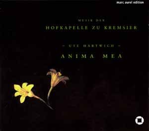 Musik der Hofkapelle zu Kremsier Classical