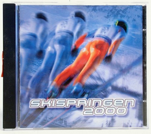 RTL Skispringen 2000 PC