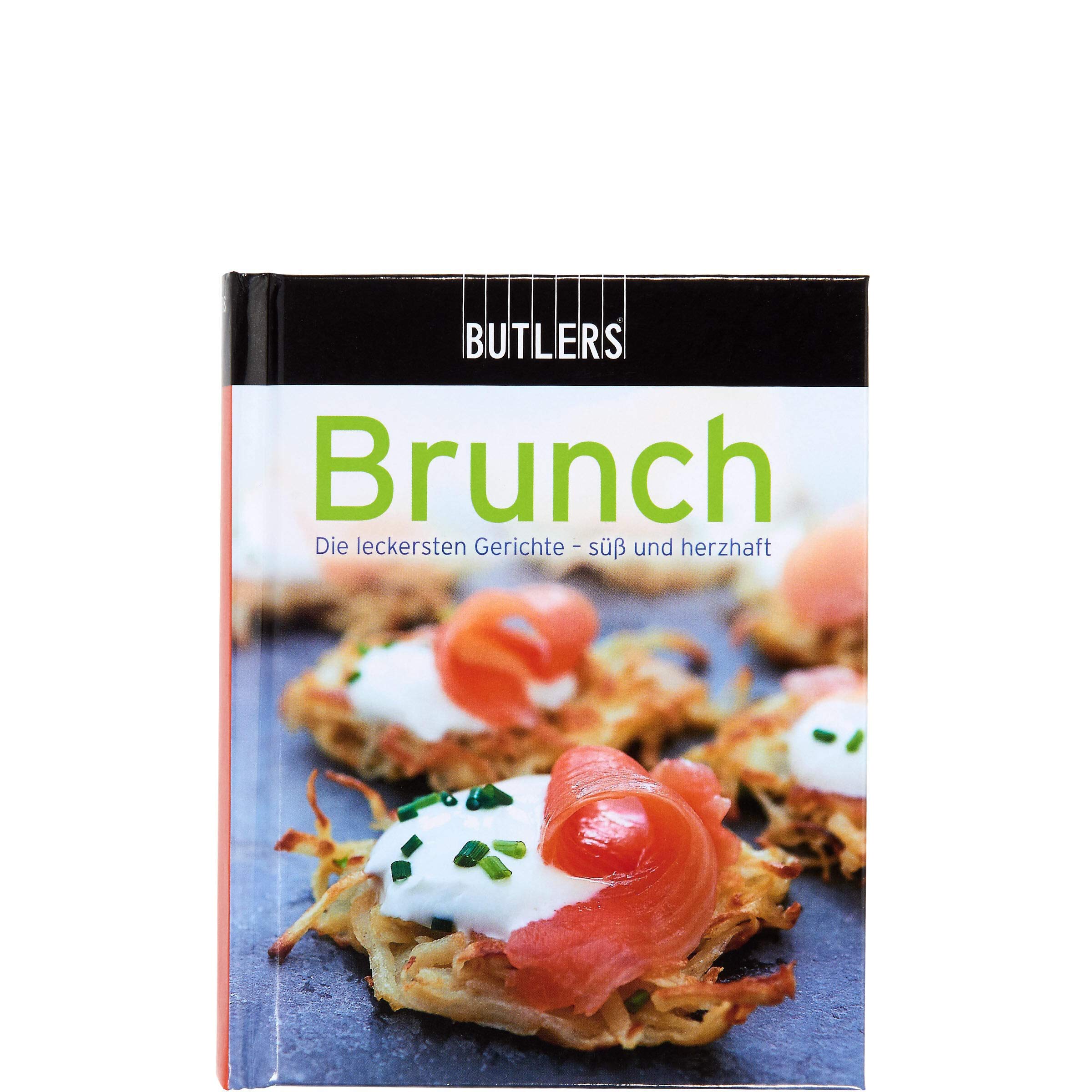 Product Image: BUTLERS KOCHBUCH Mini Brunch