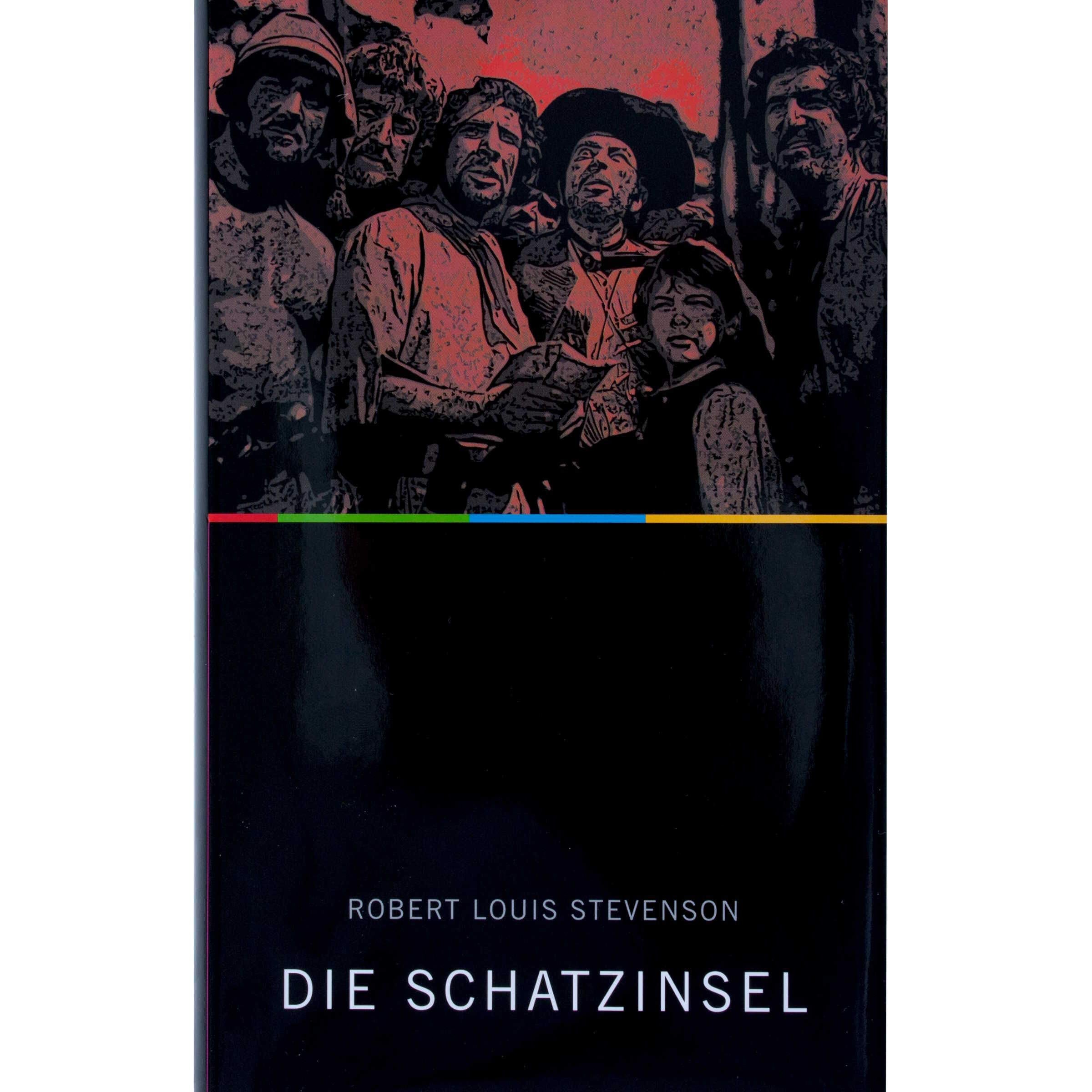 Product Image: BUTLERS READERS SELECTION Die Schatzinsel