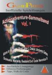 Actionspiel-Adventure Sammelband Volume 1 Computer Science