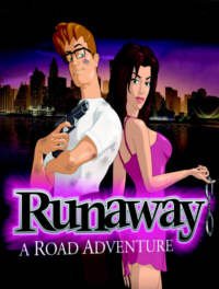 Offizielle Spielelösung Runaway Games