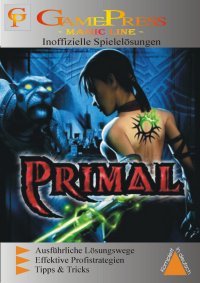 Primal - Inoffizielle Spielelösungen PC