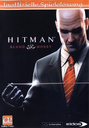 Hitman: Blood Money (Lösungsbuch) Computer Science