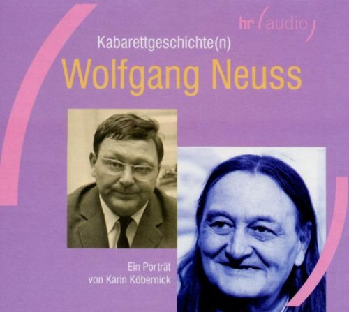 Product Image: Kabarettgeschichte(N)
