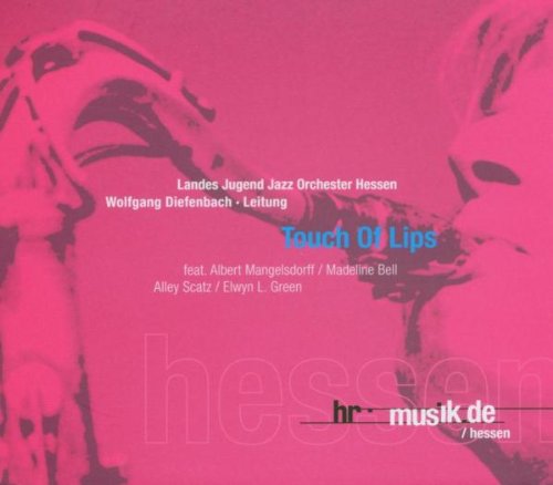 Product Image: Touch of Lips