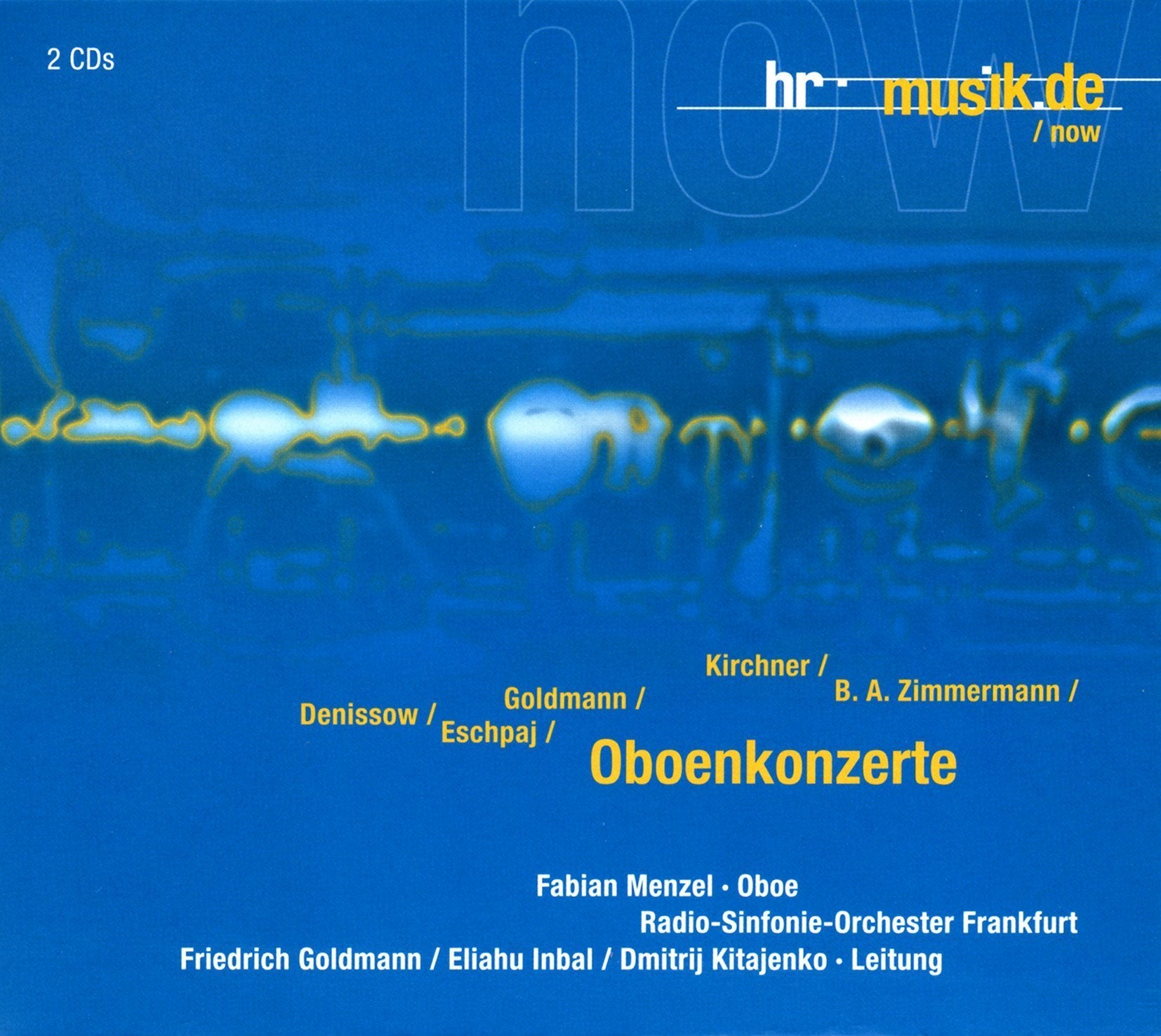 Oboenkonzerte Classical