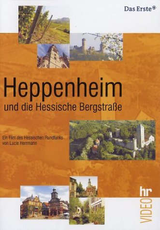 Heppenheim und die Hessische Bergstraße Films