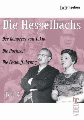 Die Hesselbachs - Teil 4 Movies