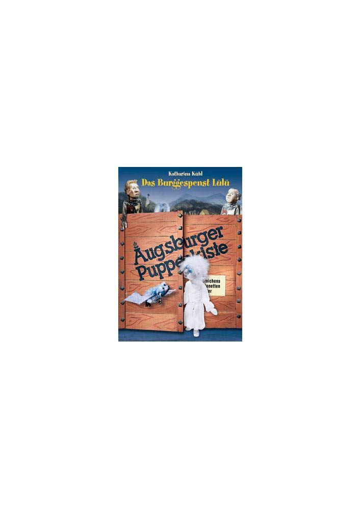 Augsburger Puppenkiste - Das Burggespenst Lülü Box sets