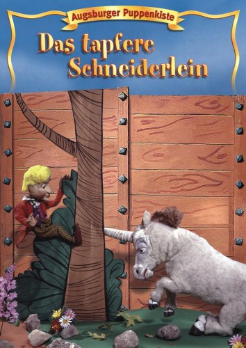 Das tapfere Schneiderlein Box sets