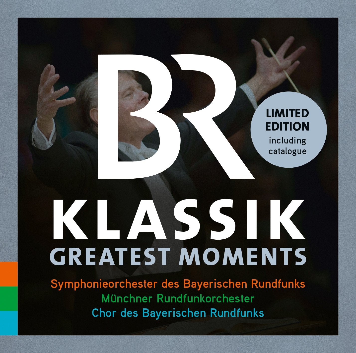 BR Klassik Highlights Classical