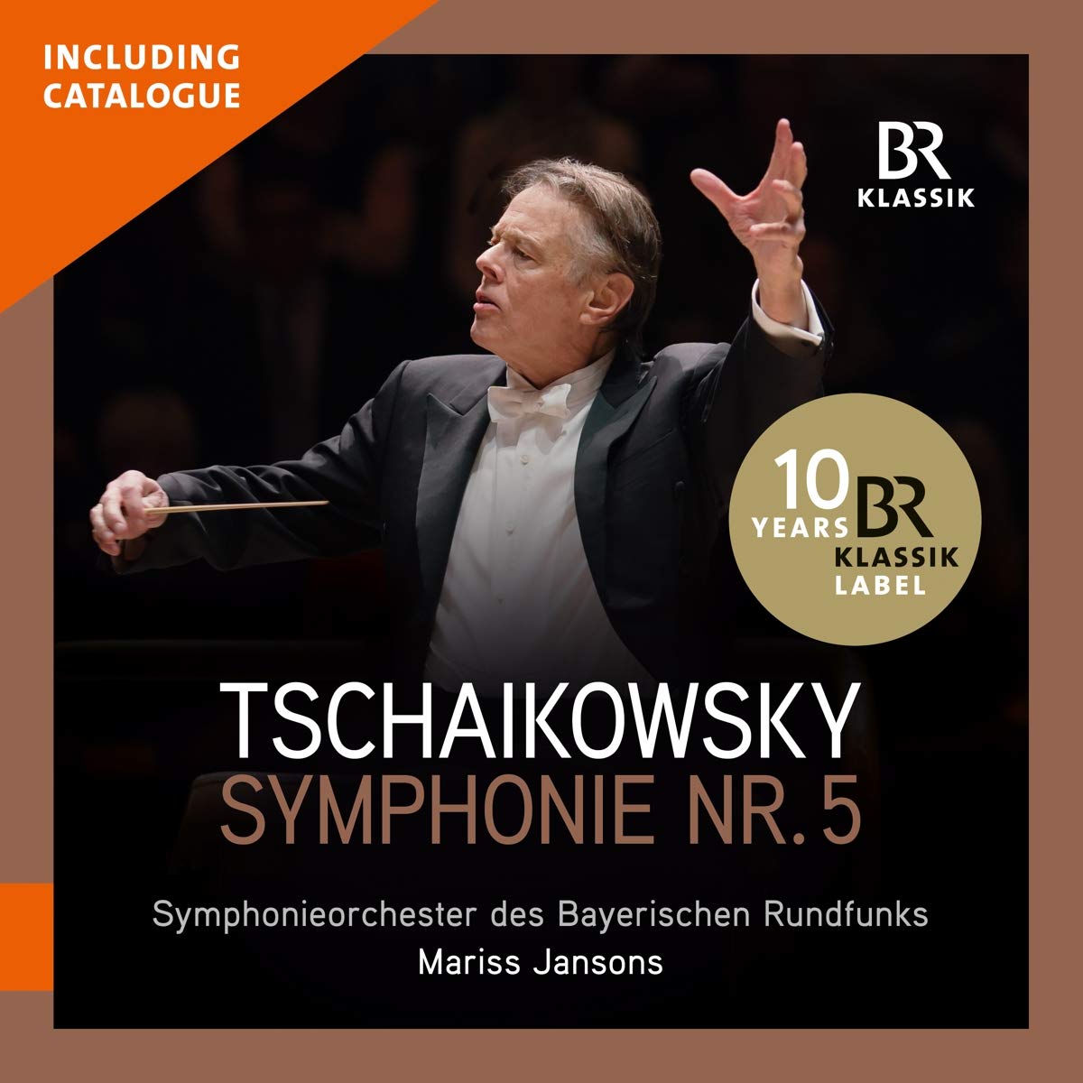Mariss Jansons dirigiert Tschaikowsky Classical