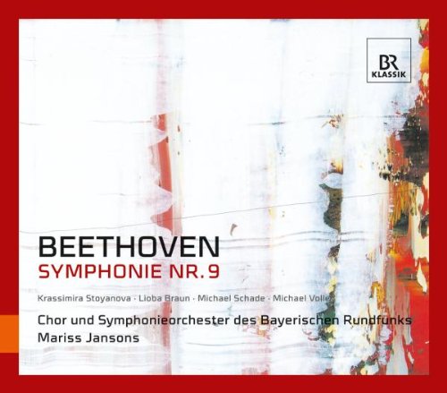 Product Image: Beethoven: Symphony No.9