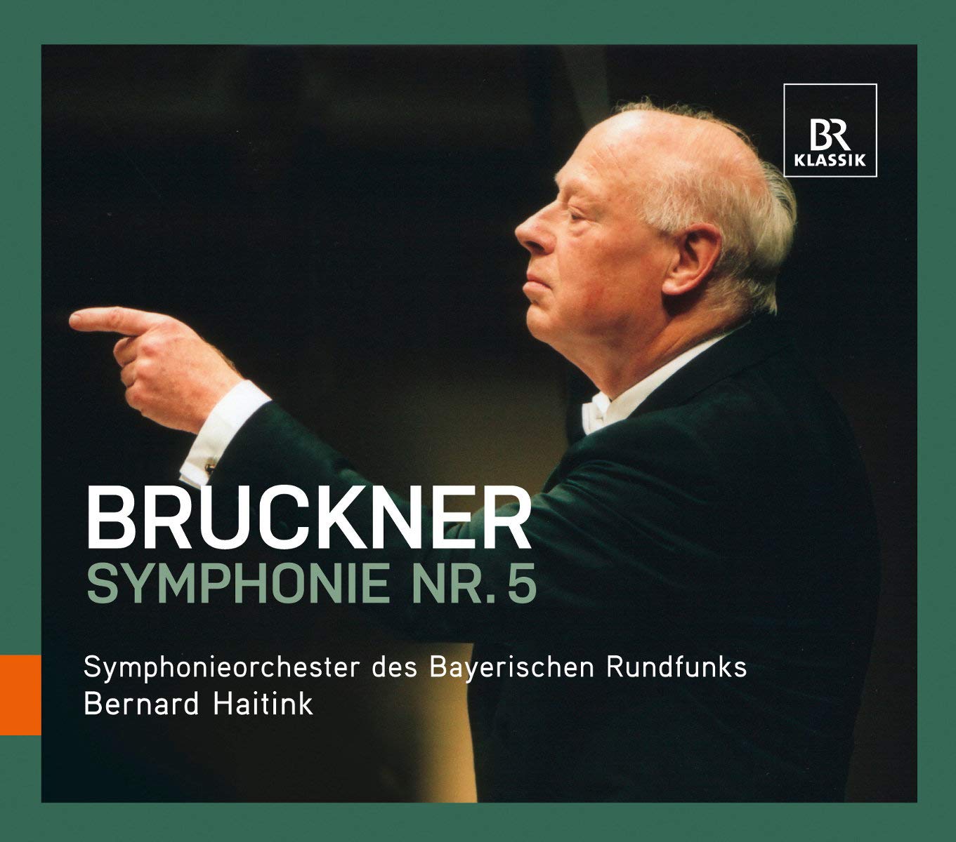 Anton Bruckner: Sinfonie 5 Classical